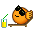 На пляже :beach: